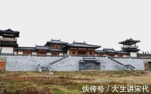 裴氏|中国宰相村，共走出了59位宰相，59位将军，秘诀仅16字，你或许去过