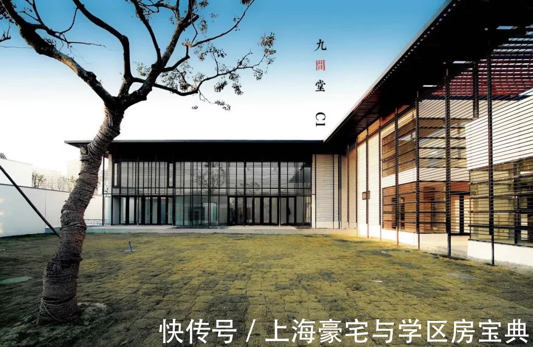 魔都|魔都豪宅房价最高涨35倍!20年来到底经历了什么!