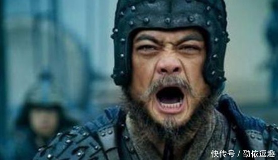 造反|此人统军能力是朱元璋部队前三,和徐达常遇春比肩,造反被杀