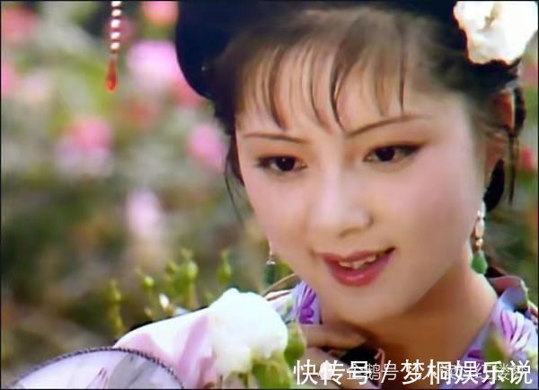 林黛玉#红楼梦:刘姥姥暗示了薛宝钗是“鬼”,还交代了林黛玉的死亡时间