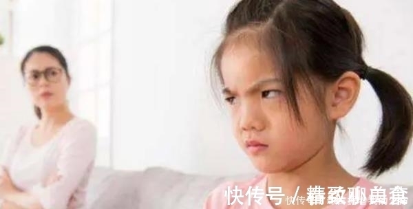 白眼狼|孩子小时候有4种表现,长大多半不孝顺,家长要及时改正