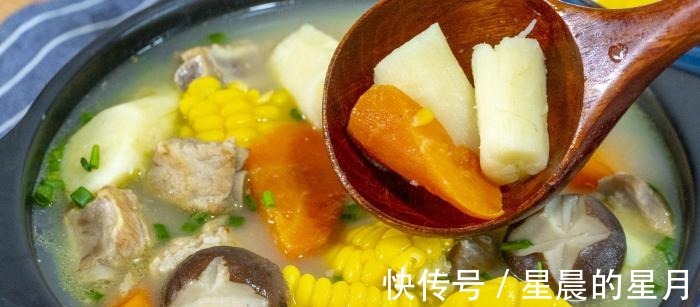 秋冬“长个”黄金期，多给孩子做6道菜，含钙高，增强体质身体壮！