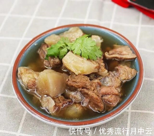 入秋|入秋后记得给孩子吃“3菜3肉3果”,解馋不长肉,为秋冬打好基础!