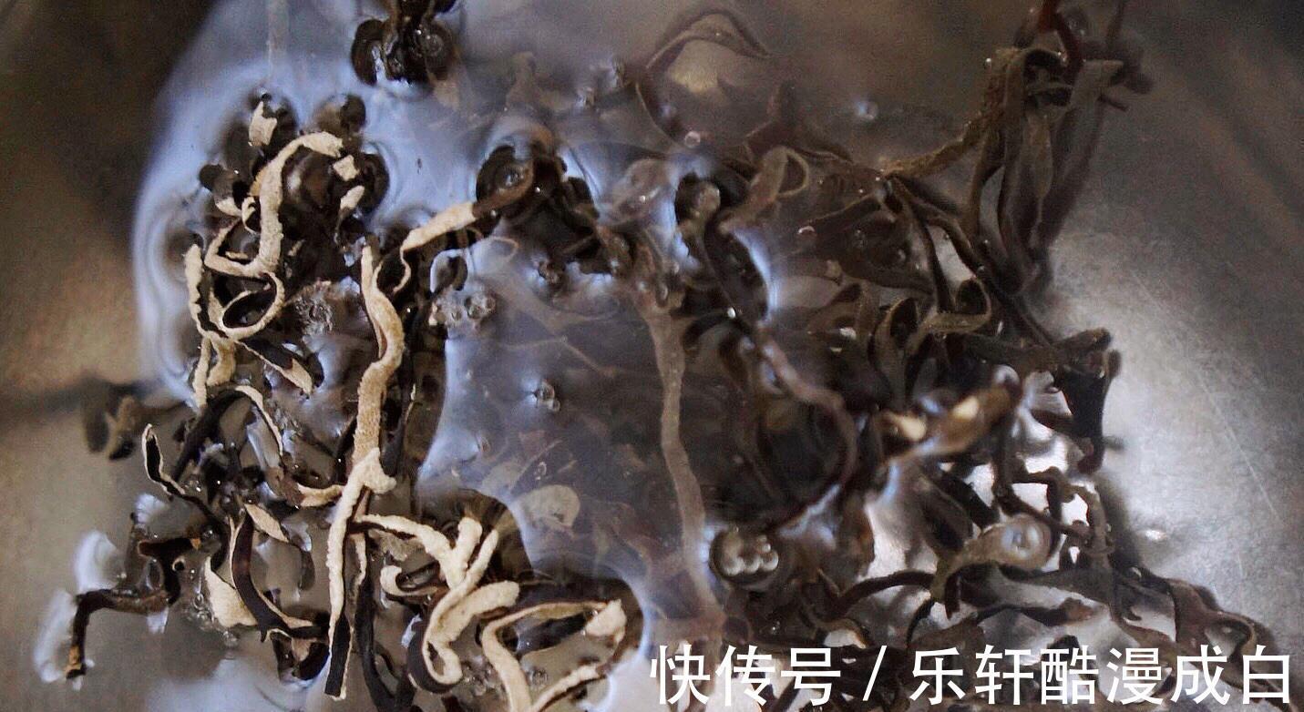 增鲜剂|“小暑”后，这道碱性蔬菜不要断，富含钾元素，消暑过伏天，真香