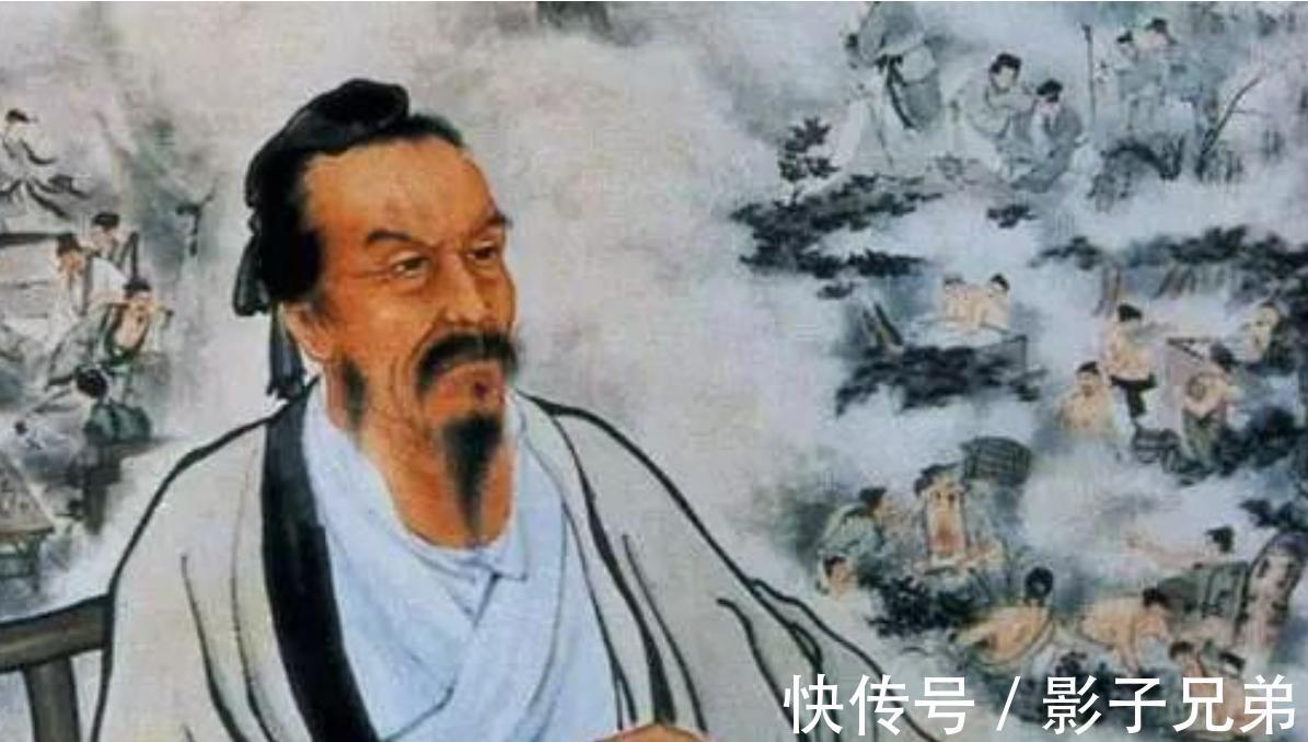 林冲$晁盖为何成了反面教材?做人最不能暴露的三大死穴,他都没藏住