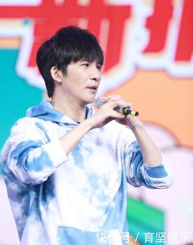 天天兄弟卧虎藏龙，王一博越来越让人惊喜，汪涵才是真正的老炮儿