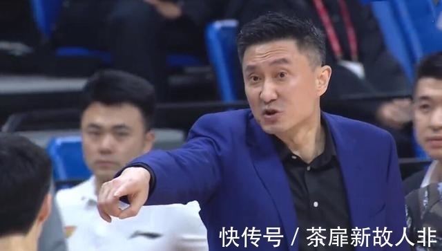 辽宁男篮|广东男篮不敌辽宁,徐杰:辽宁比我们打得更凶,说得非常直接