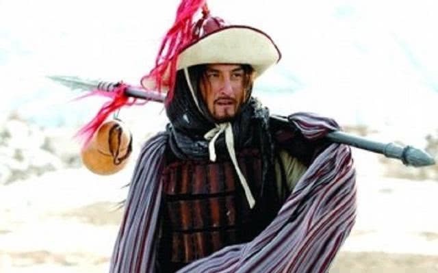 可别|号称八十万禁军教头的林冲,若放到现在是什么级别?你可别不信!