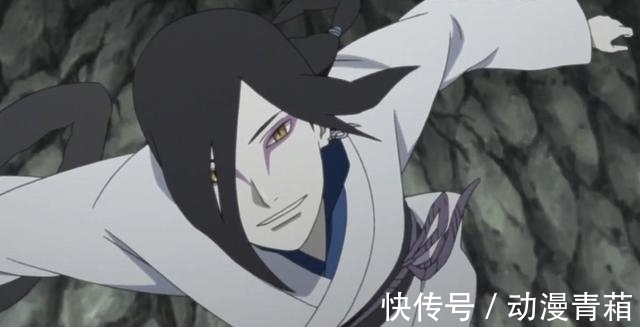 宇智波一族|火影忍者:佐助妹妹登场,我爱罗迎来甜甜的爱情,却是蛇叔搞的鬼