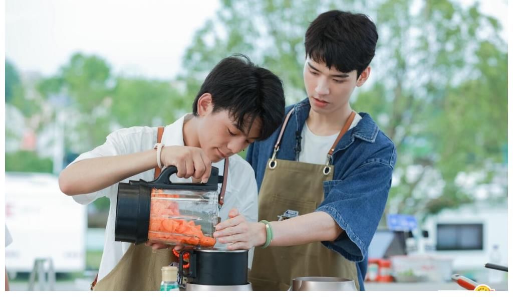 剁椒鱼头|《中餐厅5》开播，最大的亮点也将成为最大的败笔