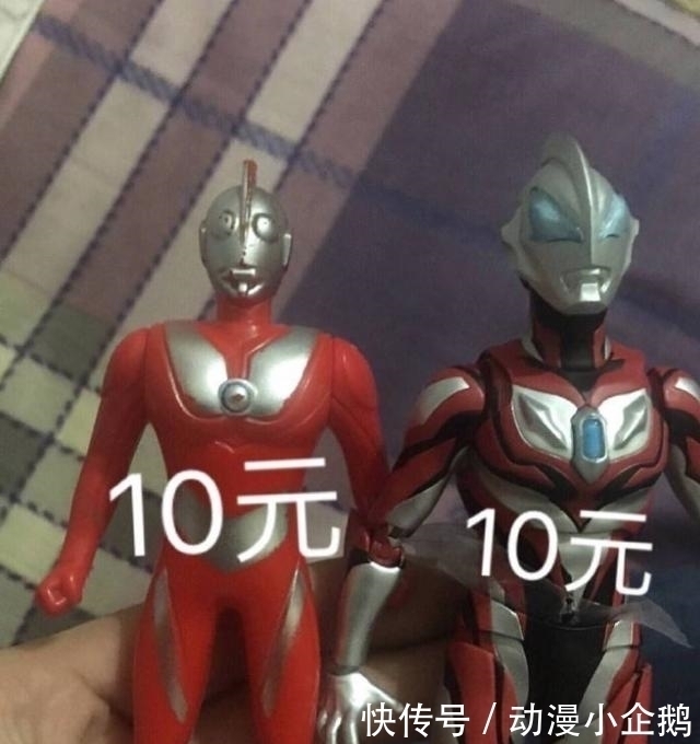 同道中人|当你的家人看到你的手办,家长的反应巨真实,在姐姐手中能玩坏