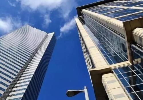 售楼小姐|楼层不好选售楼小姐劝谏一栋楼不管有多少层,最好别买这两层