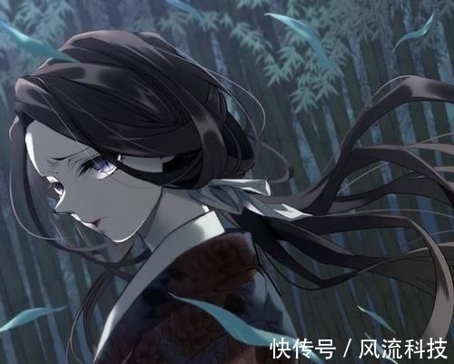 祢豆子|鬼灭之刃:人气最高的4位女性角色,你知道她们的结局是怎样的吗?