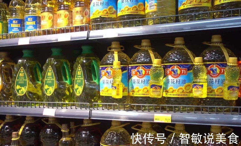 都是压榨油，“冷榨热榨”差别大，弄懂4点再买，营养好吃还不贵