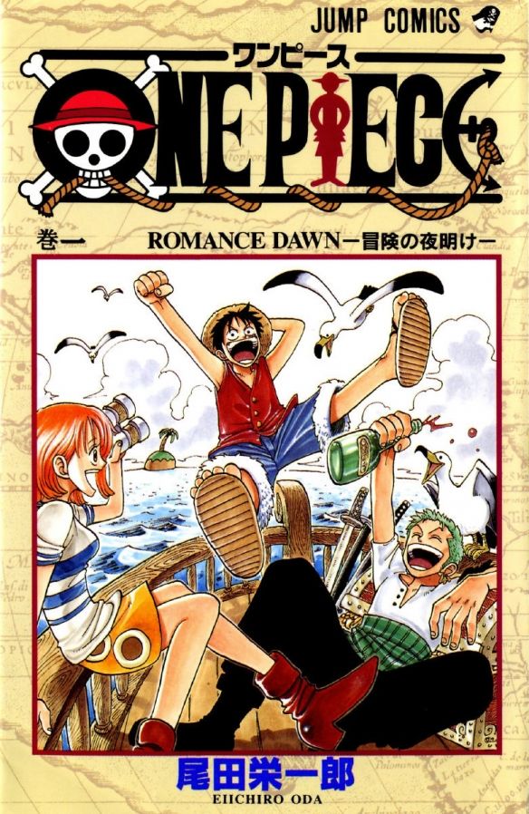 落泪|2020年最让人感动落泪的《少年Jump》漫画TOP 15