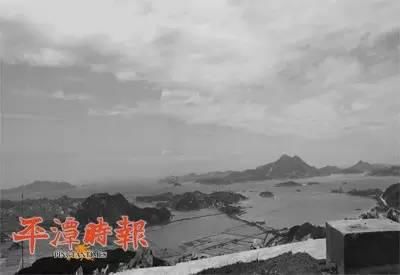 金井作业区|金井作业区这么地美！你知道她的前世今生吗？