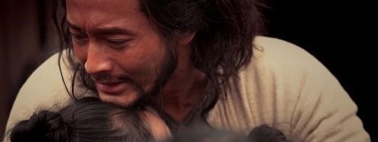 县令!清代奇案:富翁被诬陷谋反,知府关键时刻出手,救下上百人性命!