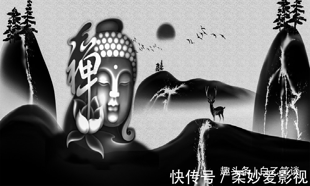 书童&信佛的苏轼,病逝前说了最后一句话,代表着他对人生的终极领悟!