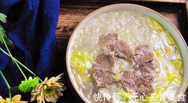 蒜油|几种粉丝的做法绝儿，吃过才知道过瘾！
