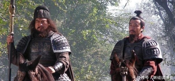 曹操|一代奸雄曹操，为何从来没想过挖诸葛亮到自己阵营？