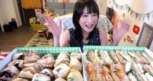 龙虾|吃播“饭量”很大? 这么多年都被骗了, 原来是用了这三个障眼法!