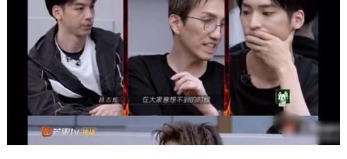 哥哥|披荆斩棘的哥哥免费观看完整版 林志炫李响因理念不同起争执