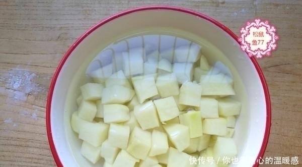 土豆|这菜很便宜，2元1斤，耐储存不易坏，维C含量很高，遇见多买点