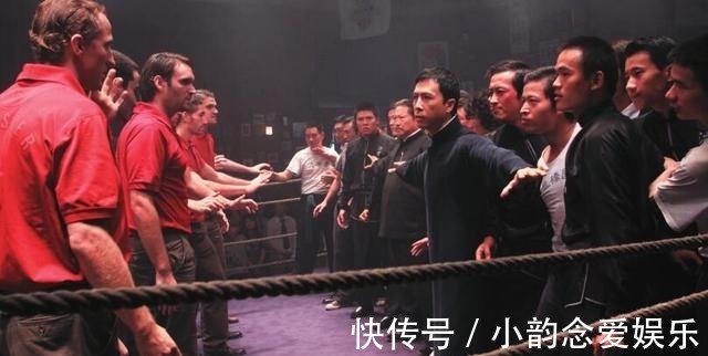 咏春拳|最低调的武侠宗师,赤手空拳抓刑事惯犯,开武馆性格高傲被人误解