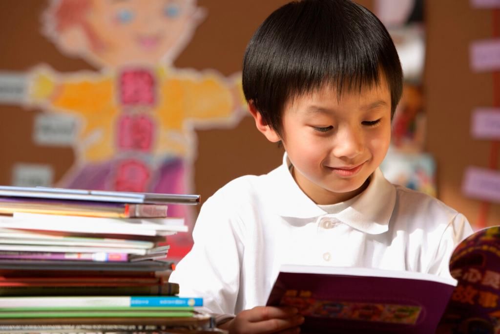 发现|麻省理工最新研究发现：孩子大脑发育的最佳方法，并非是靠阅读