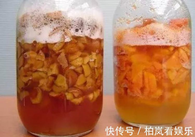 肥料|又把花养死了赶紧用这种“万能水”，果皮酵素养啥活啥