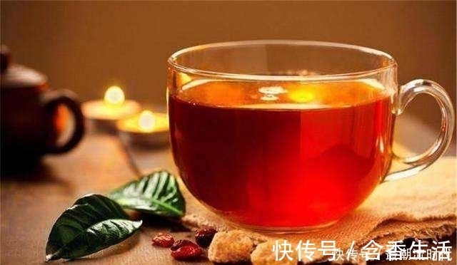 脾脏|脾脏不好,百病生!用开水泡它喝,一段时间后,可能远离脾虚