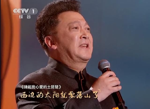 《经典咏流传》第七期：许魏洲激情演唱《易水歌》，真是太好听了