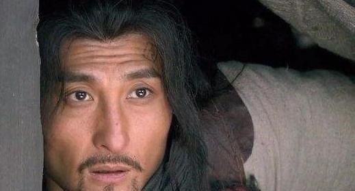 梁山!水浒传实力最强的四位好汉,第一名不是林冲而是他!