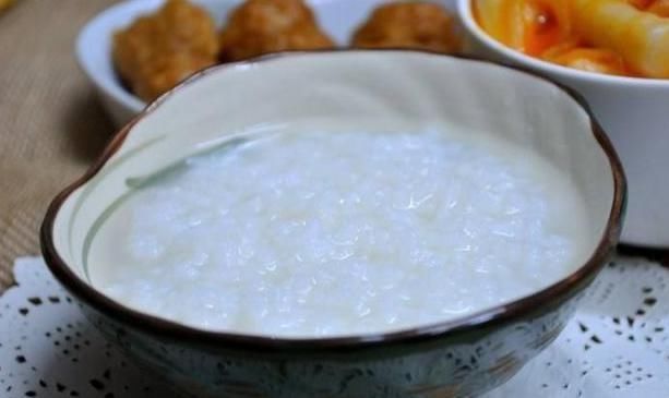 大夫|长期喝稀饭,吃汤面就能养胃大夫真正养胃的主食为以下3种