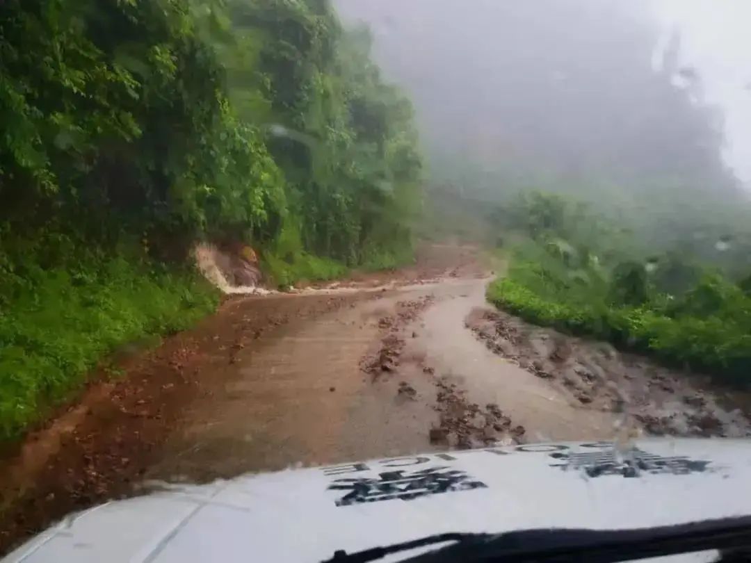 “你眼睛里有只蚂蟥！3厘米长的！”|万象 | 巡逻