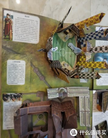 美猴王|暑期读书新视角-推荐给你的立体书