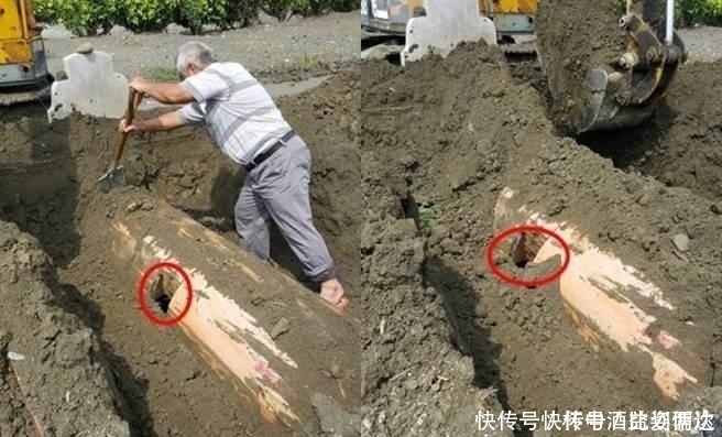 秦始皇陵墓至今无人敢挖3具盗墓者尸体,足以说明一切