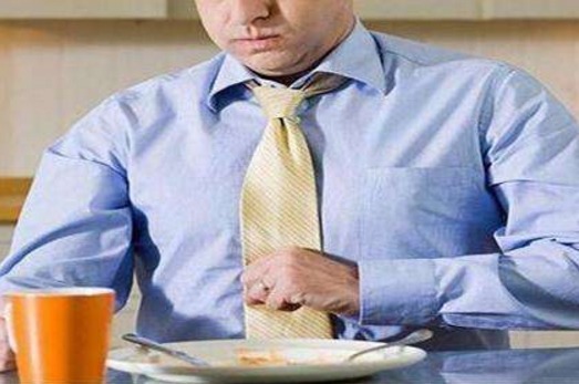 晚饭|晚饭不吃,饿治百病,3种病饿着饿着就没了,多数人还不知