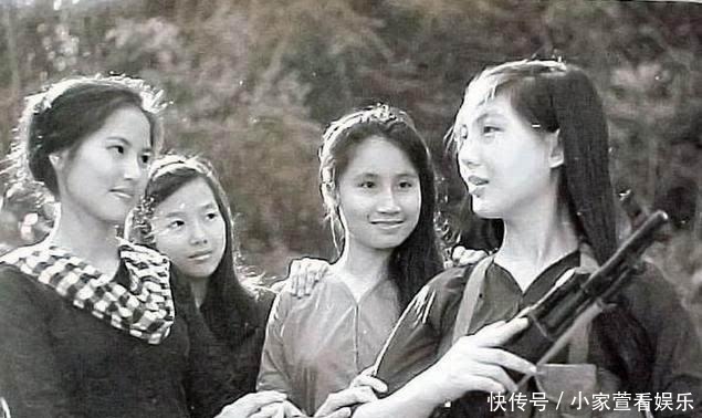 意想不到|在越南战争期间，意想不到的美国军人，是如此对待越南女人