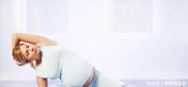 胎儿|孕晚期,孕妈若想要顺产分娩,看看这些标准你都达到了吗?