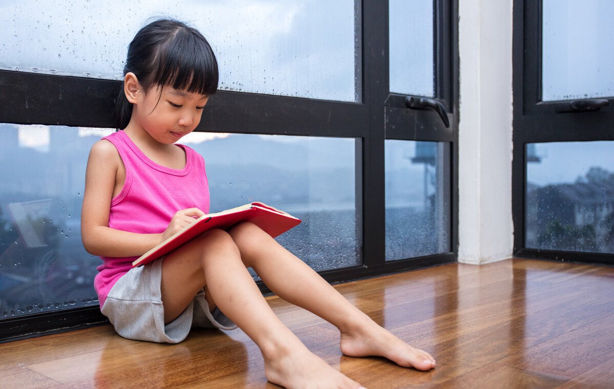 调皮|宝宝性格从娘胎里就已形成,出生后三个细节,判断娃内向还是外向