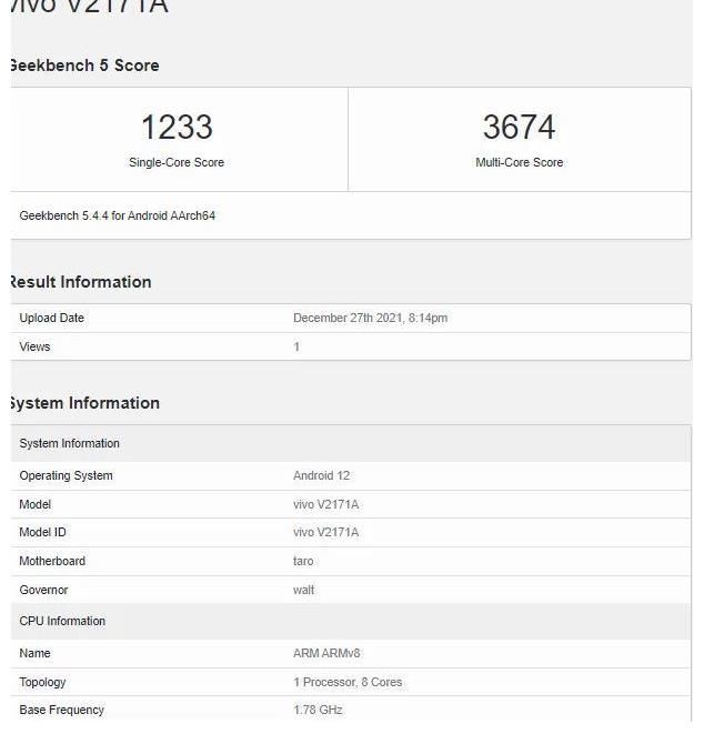 微云台|iQOO9系列跑分配置曝光 性能、散热、视、听、触全感操控全面进化