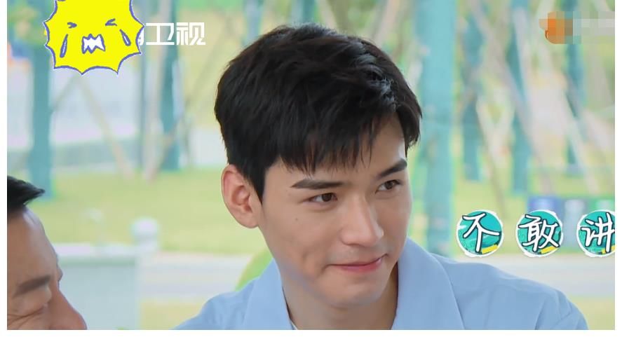 合伙人|《中餐厅5》热播，合伙人互动有趣又有梗，收视率却没达到0.5