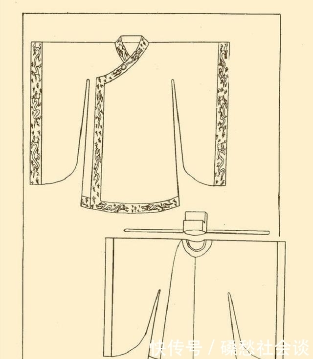 疏影|疏影横斜水清浅,暗香浮动月黄昏:品读宋朝服饰的含蓄之美