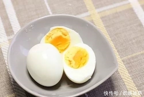 卵磷脂|早晨吃鸡蛋对身体是好还是坏很多人都不知道
