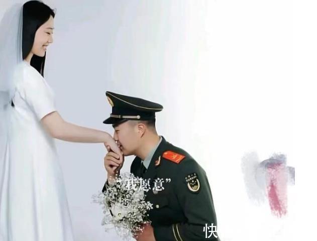 张常宁|恭喜!女排美女官宣婚讯,张常宁搭档升级为军嫂,老公穿军装亮相