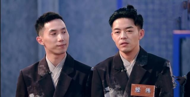 舞蹈風(fēng)暴12強(qiáng)誕生,奪冠熱門(mén)被淘汰,節(jié)目?jī)H剩兩組街舞舞者