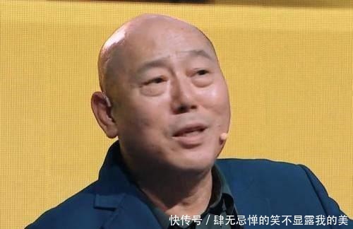 《我就是演员》不仅李诚儒“不会做人”,于正章子怡张颂文更过分