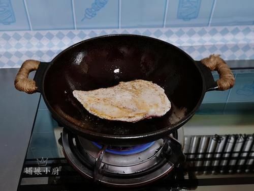 媚娘|50岁阿姨的低脂晚餐,满满一盘吃得满足还不长胖,网友说真会吃