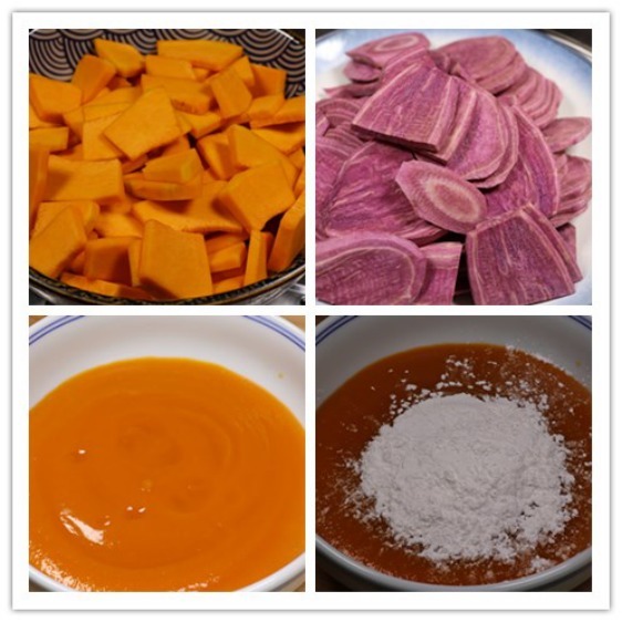 我家月饼从不买着吃，教你新做法，不用烤箱不用糖浆，健康无添加